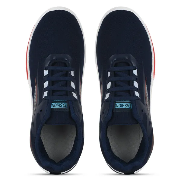 Navy_Mesh_Premium_Shoe_For_Mens