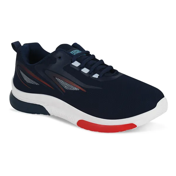 Navy_Mesh_Premium_Shoe_For_Mens