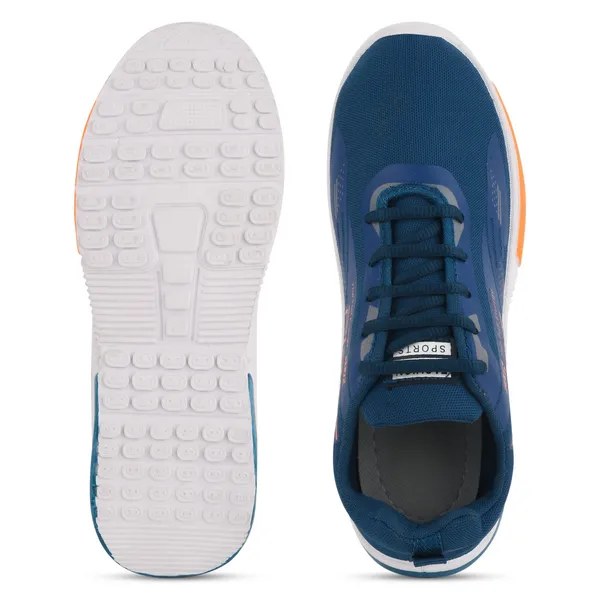 Teal_Blue_Mesh_Premium_Shoe_For_Mens