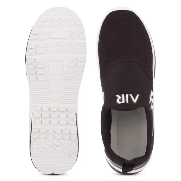 Black_Mesh_Premium_Shoe_For_Mens