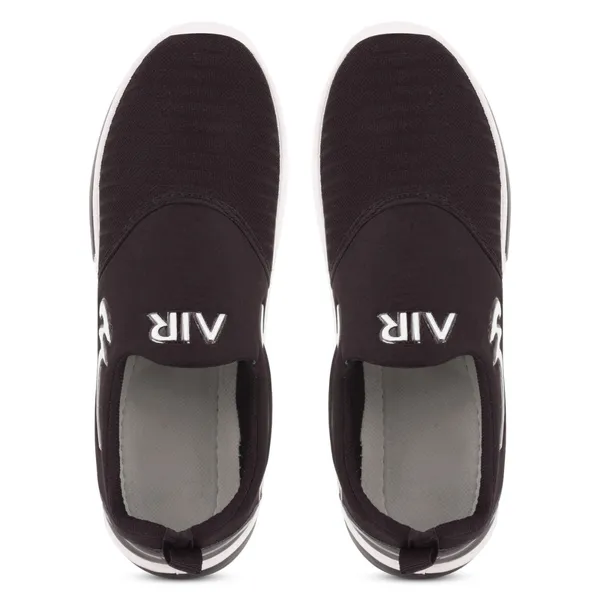 Black_Mesh_Premium_Shoe_For_Mens