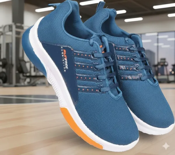 Blue_Mesh_Premium_Shoe_For_Men