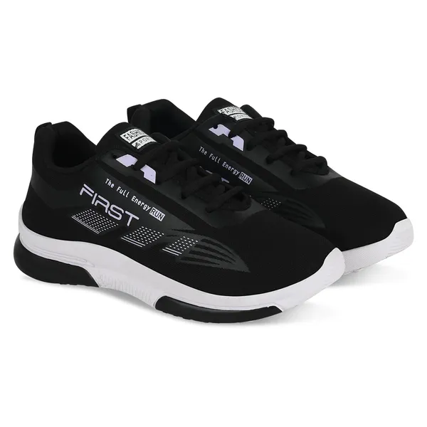 Black_Mesh_Premium_Shoe_For_Mens