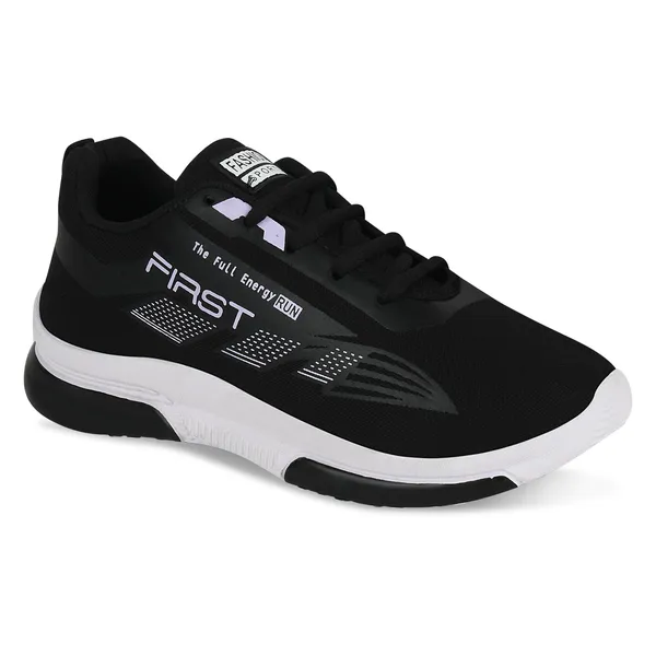 Black_Mesh_Premium_Shoe_For_Mens