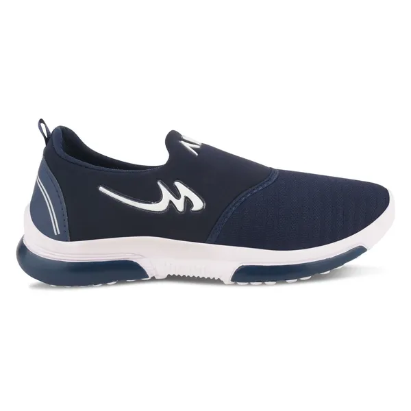 Black_And_Navy_Mesh_Premium_Shoe_For_Mens