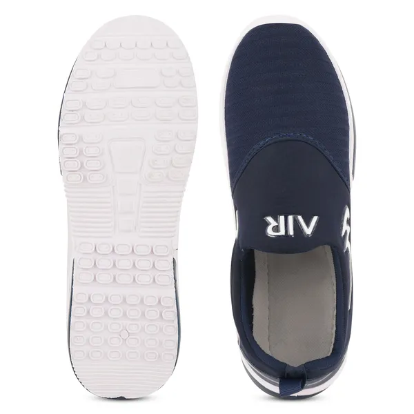 Navy_Mesh_Premium_Shoe_For_Mens