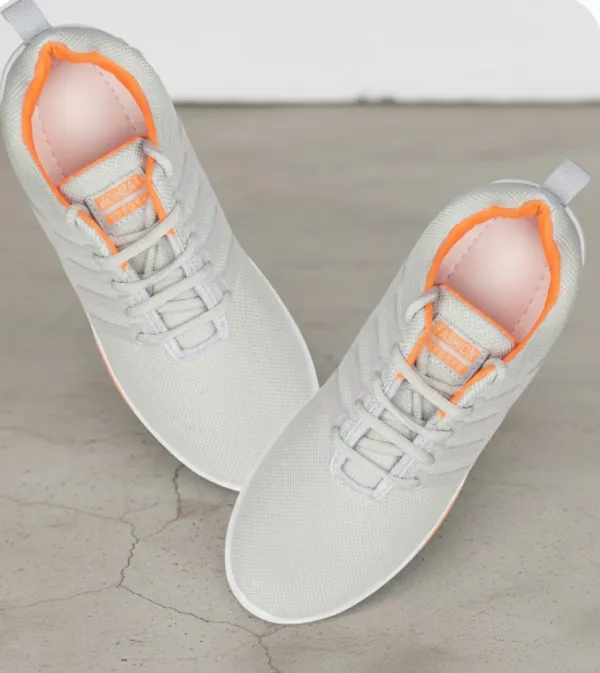 Grey_Mesh_Premium_Shoe_For_Men