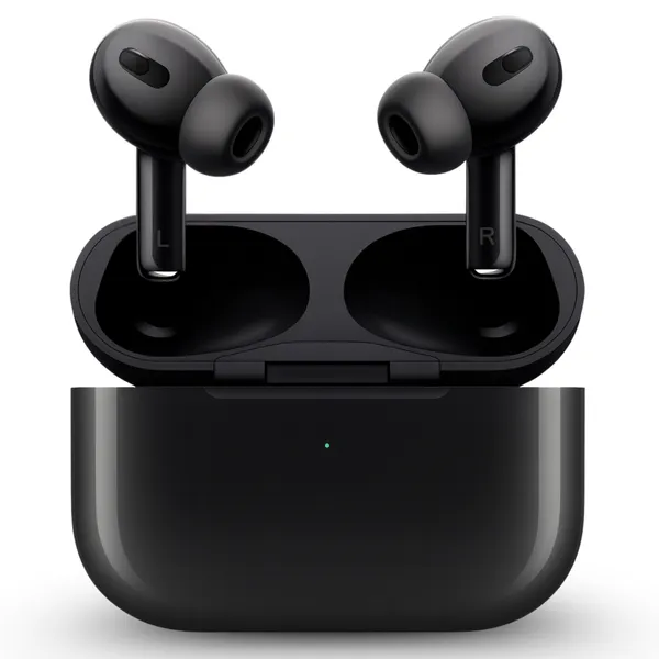 Black_Plastic_True_Wireless_Aerosound_Airpod