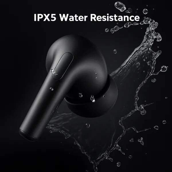 Black_Plastic_True_Wireless_Aerosound_Airpod