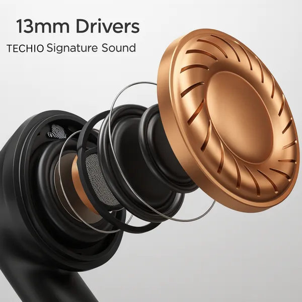 Black_Plastic_True_Wireless_Aerosound_Airpod