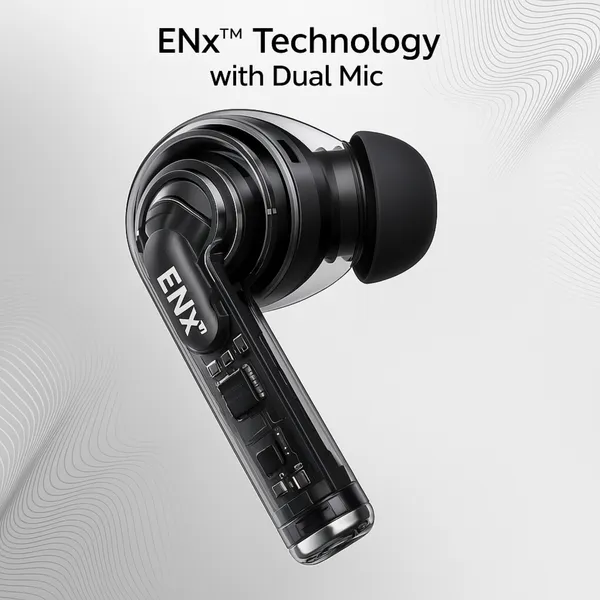Black_Plastic_True_Wireless_Aerosound_Airpod