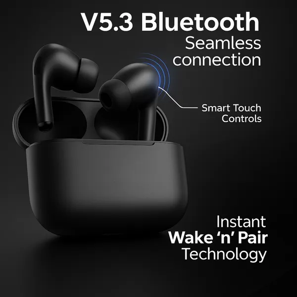 Black_Plastic_True_Wireless_Aerosound_Airpod