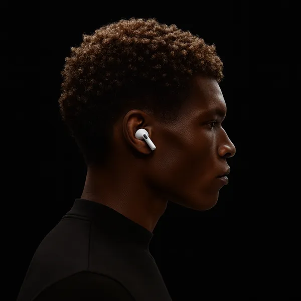 Doller_Print_Plastic_True_Wireless_Aerosound_Airpod