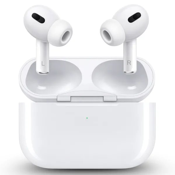 White_Plastic_True_Wireless_Aerosound_Airpod