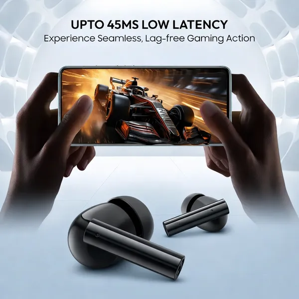Black_Plastic_True_Wireless_Atom_90_Airpods