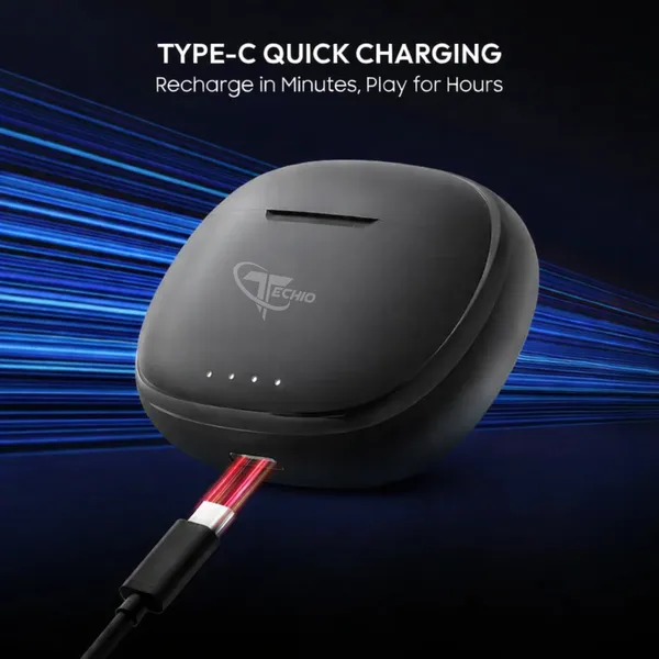 Black_Plastic_True_Wireless_Atom_90_Airpods