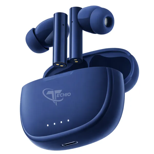 Blue_Plastic_True_Wireless_Atom_90_Airpods