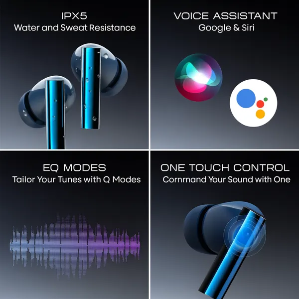 Blue_Plastic_True_Wireless_Atom_90_Airpods