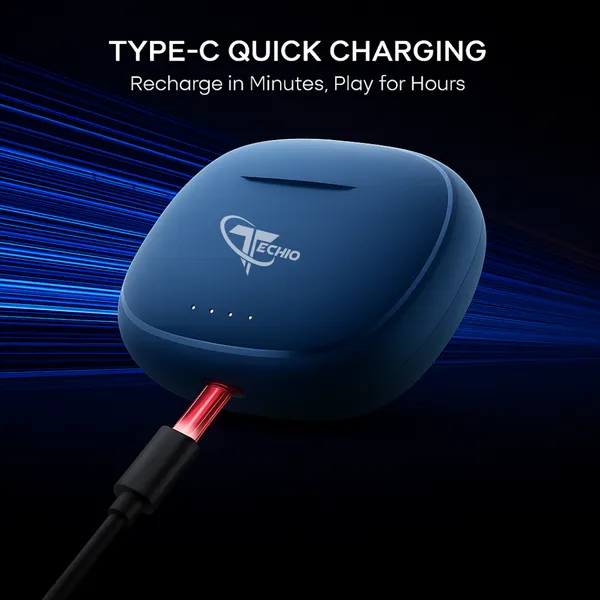 Blue_Plastic_True_Wireless_Atom_90_Airpods