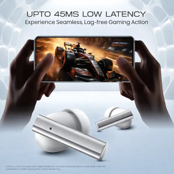 White_Plastic_True_Wireless_Atom_90_Airpods