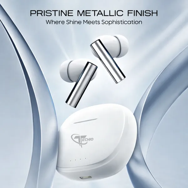 White_Plastic_True_Wireless_Atom_90_Airpods