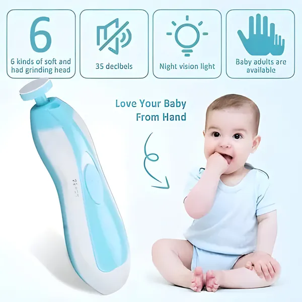 White_Plastic_Nail_Trimmer_For_Baby