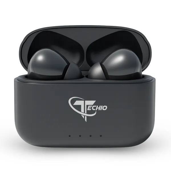 Black_Plastic_True_Wireless_Buds_Xero_Air_Pods