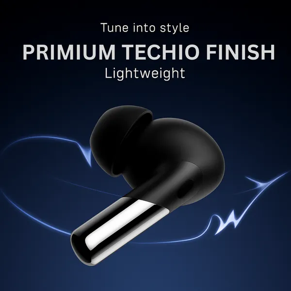 Black_Plastic_True_Wireless_Buds_Xero_Air_Pods
