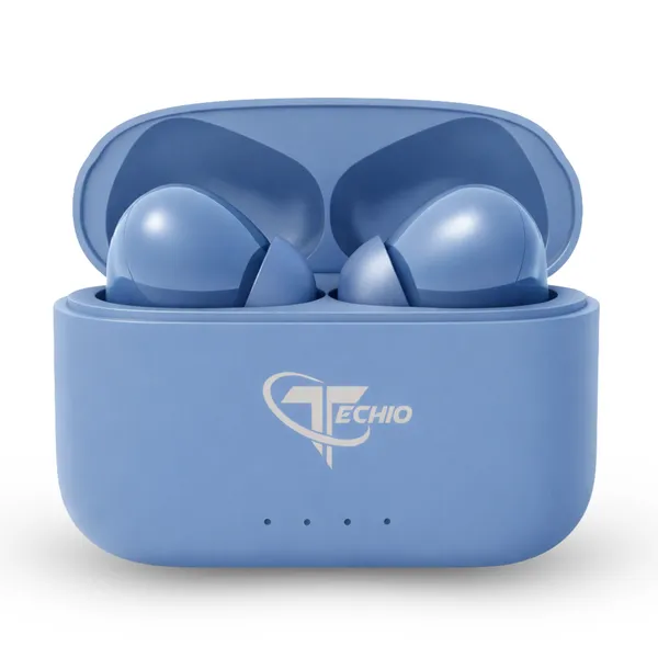 Blue_Plastic_True_Wireless_Buds_Xero_Air_Pods