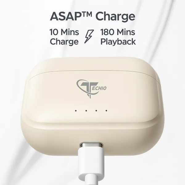 Cream_Plastic_True_Wireless_Buds_Xero_Air_Pods