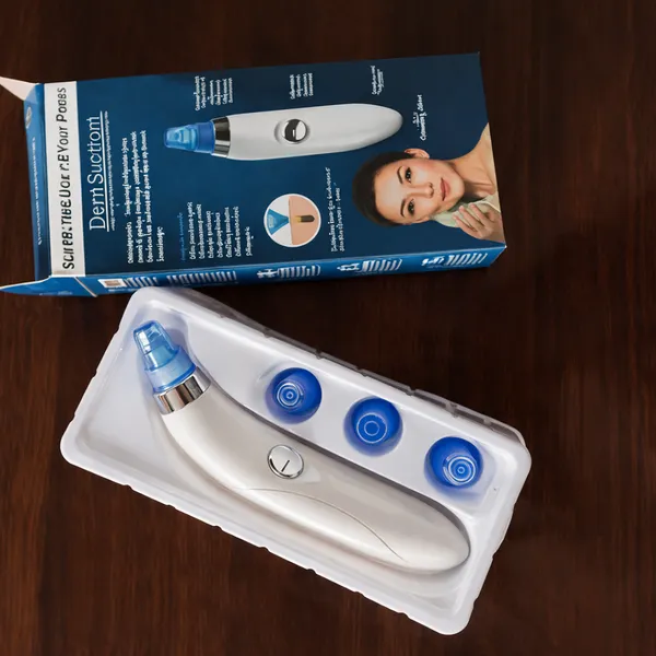 White_And_Blue_Plastic_Derma_Suction