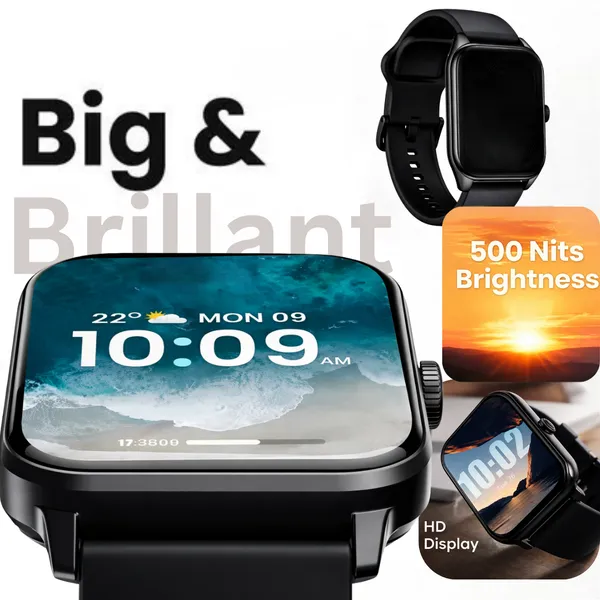 Black_Plastic_Bluetooth_H9_Pro_Max_Smartwatch