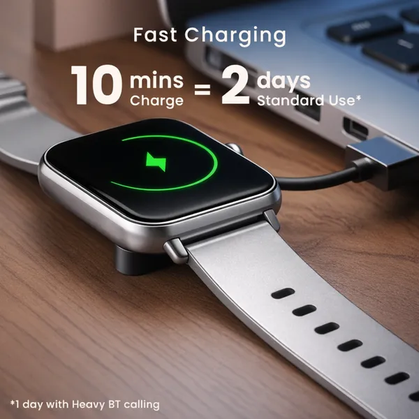 Grey_Plastic_Bluetooth_H9_Pro_Max_Smartwatch