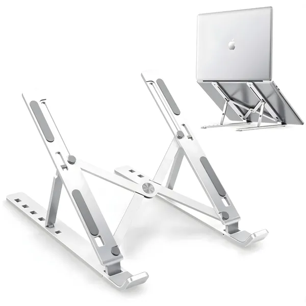 Silver_Metal_Liftpro_Stand_For_Laptop
