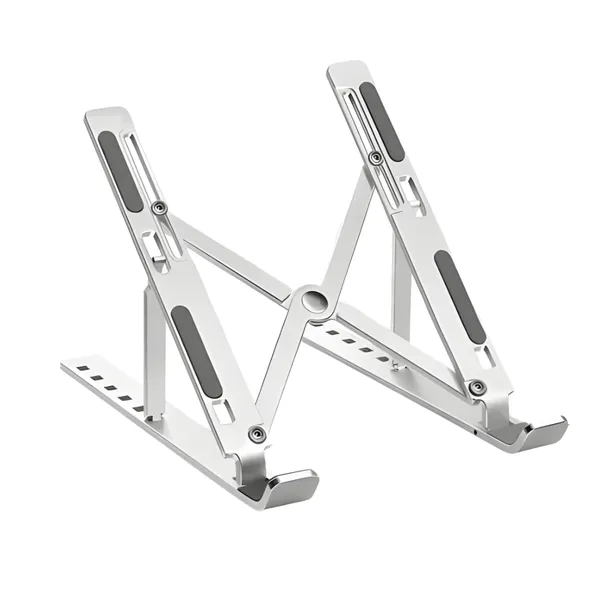 Silver_Metal_Liftpro_Stand_For_Laptop