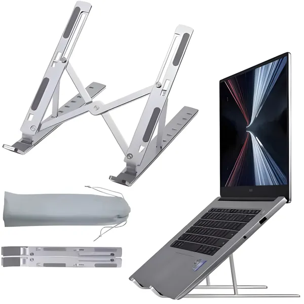 Silver_Metal_Liftpro_Stand_For_Laptop