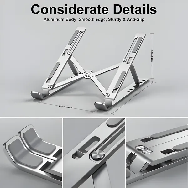 Silver_Metal_Liftpro_Stand_For_Laptop
