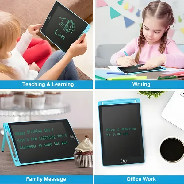 Black_Plastic_Lcd_Writing_Tablet