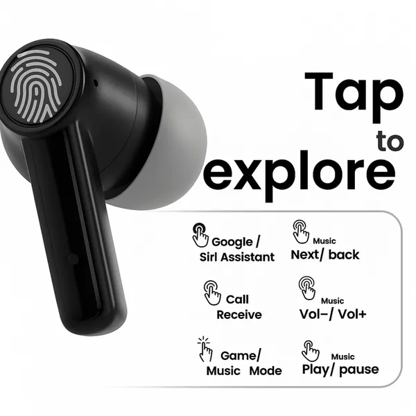 Black_Plastic_True_Wireless_Nirvana_X_Airpods