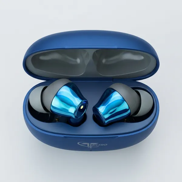 Blue_Plastic_True_Wireless_Nirvana_X_Airpods