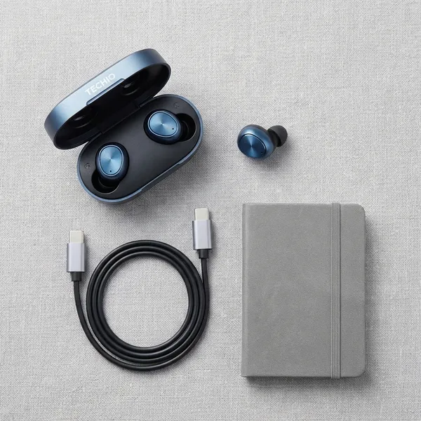Blue_Plastic_True_Wireless_Nirvana_X_Airpods