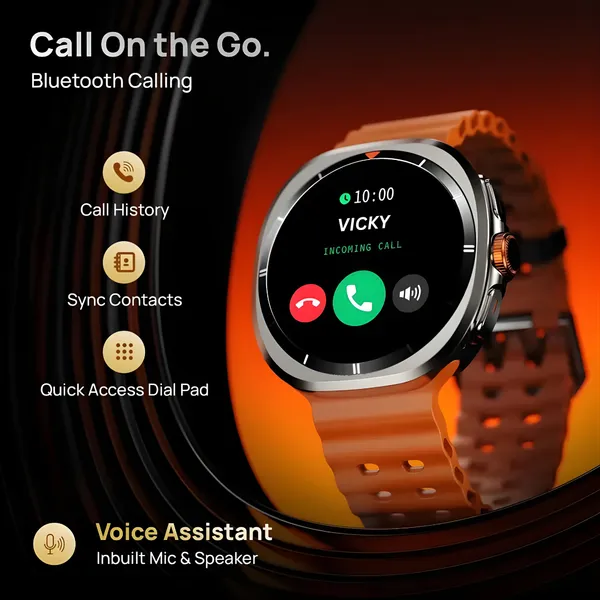 Orange_Metal_Bluetooth_S7_Ultra_Smartwatch