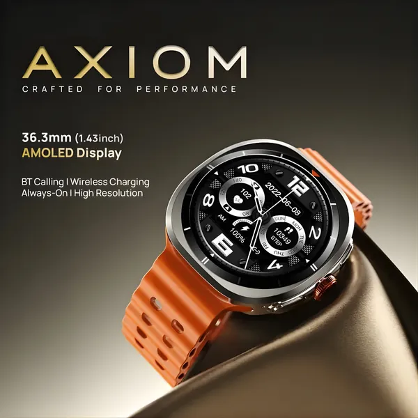 Orange_Metal_Bluetooth_S7_Ultra_Smartwatch
