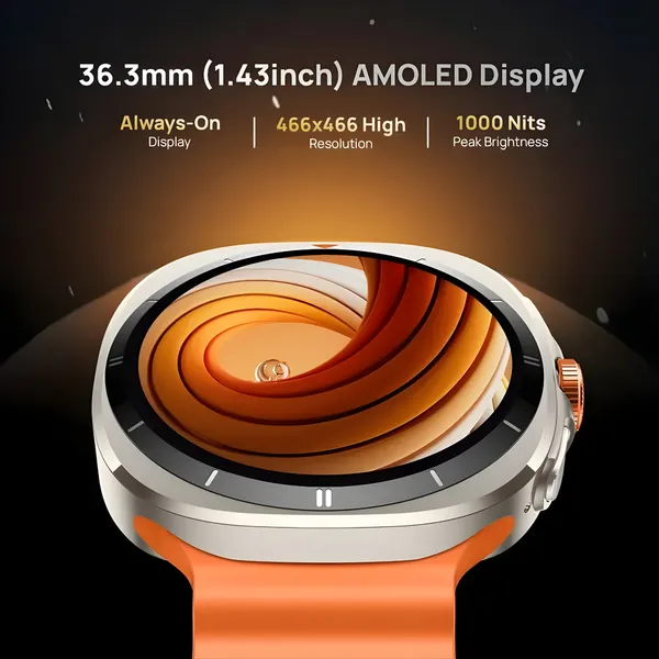 Orange_Metal_Bluetooth_S7_Ultra_Smartwatch