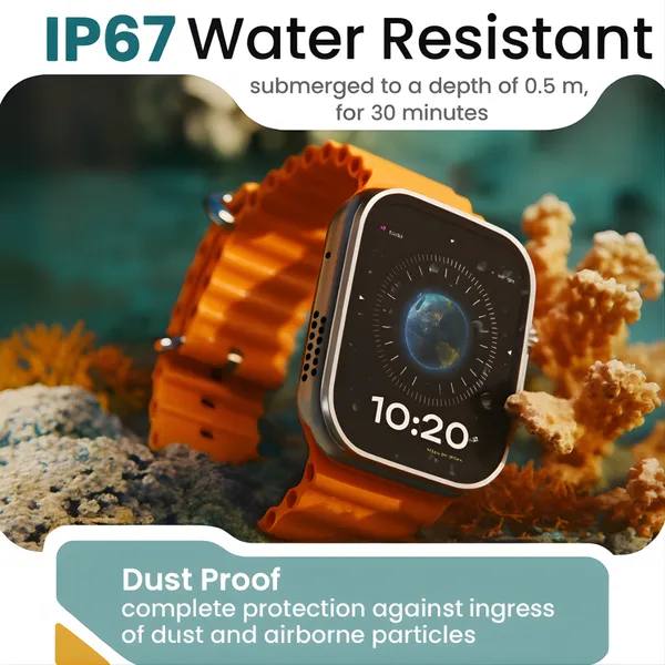 Orange_Metal_Bluetooth_T800_Smart_Watch