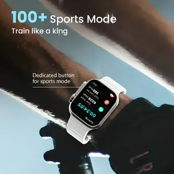 White_Metal_Bluetooth_T800_Smart_Watch