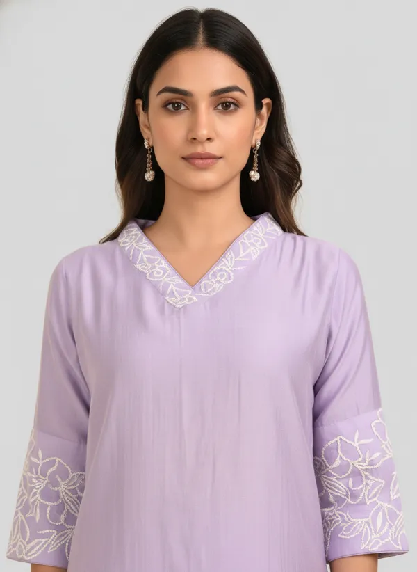 Light_Lavender_Vatican_Silk_Printed_Co-Ord_Set_For_Women