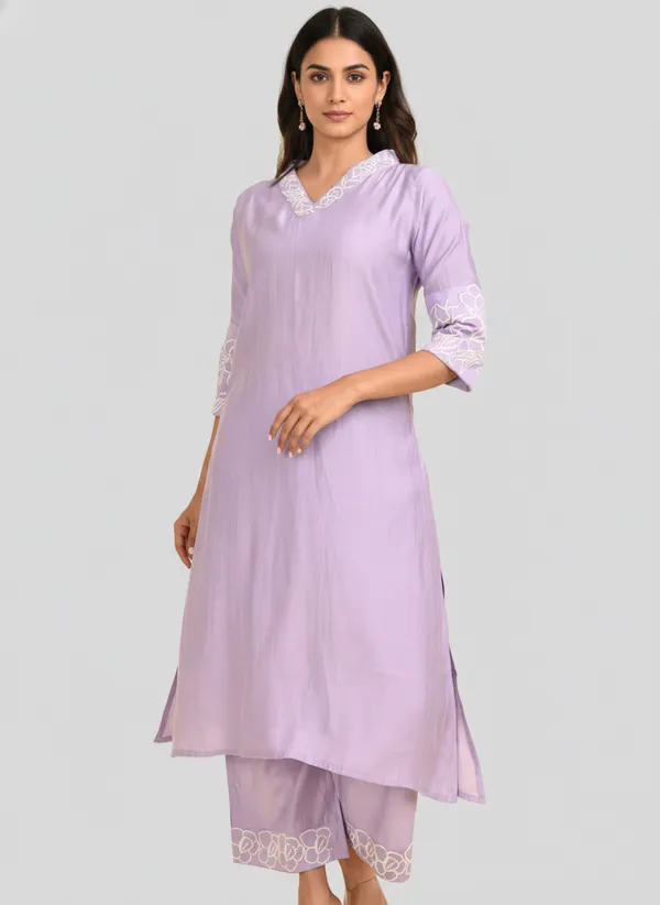 Light_Lavender_Vatican_Silk_Printed_Co-Ord_Set_For_Women