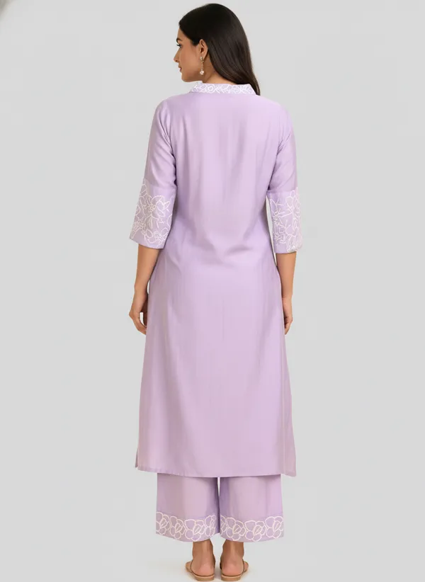 Light_Lavender_Vatican_Silk_Printed_Co-Ord_Set_For_Women