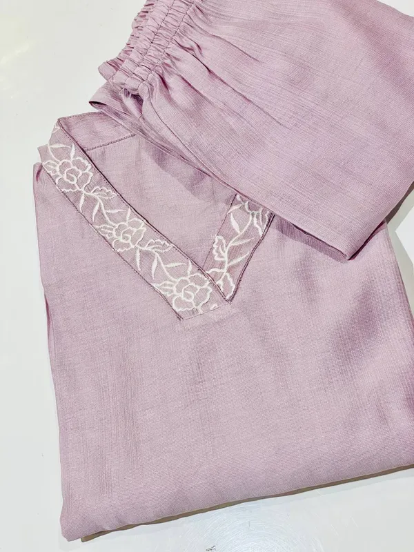 Light_Lavender_Vatican_Silk_Printed_Co-Ord_Set_For_Women